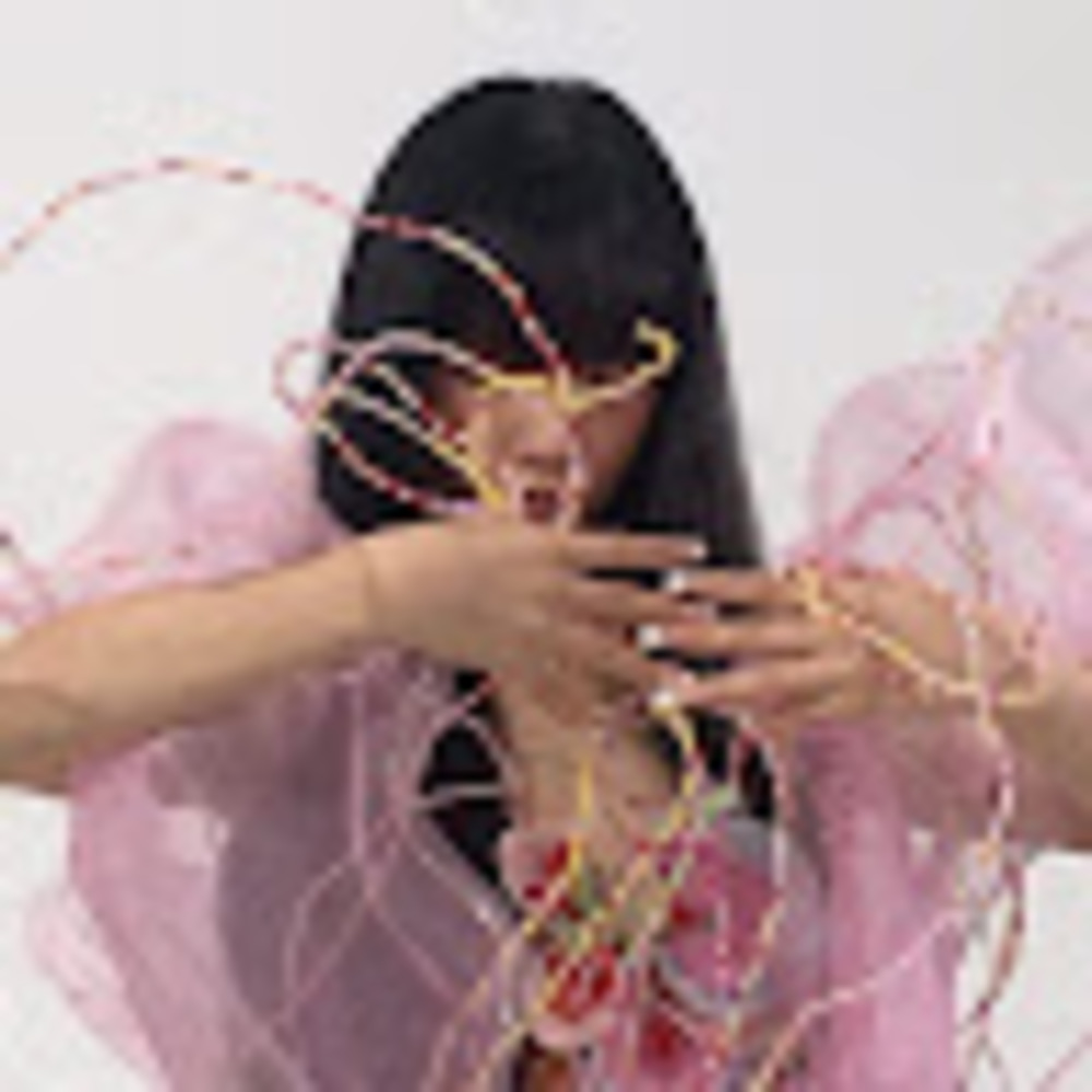 Meet your Posher, Yuhee